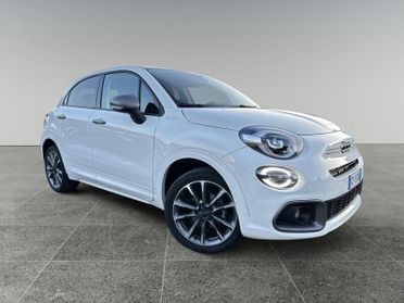 FIAT 500X 1.3 MultiJet 95 CV Sport