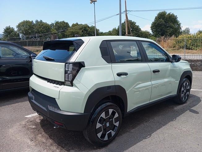 FIAT GRANDE PANDA HYBRID ICON 1.2 Hybrid 110CV