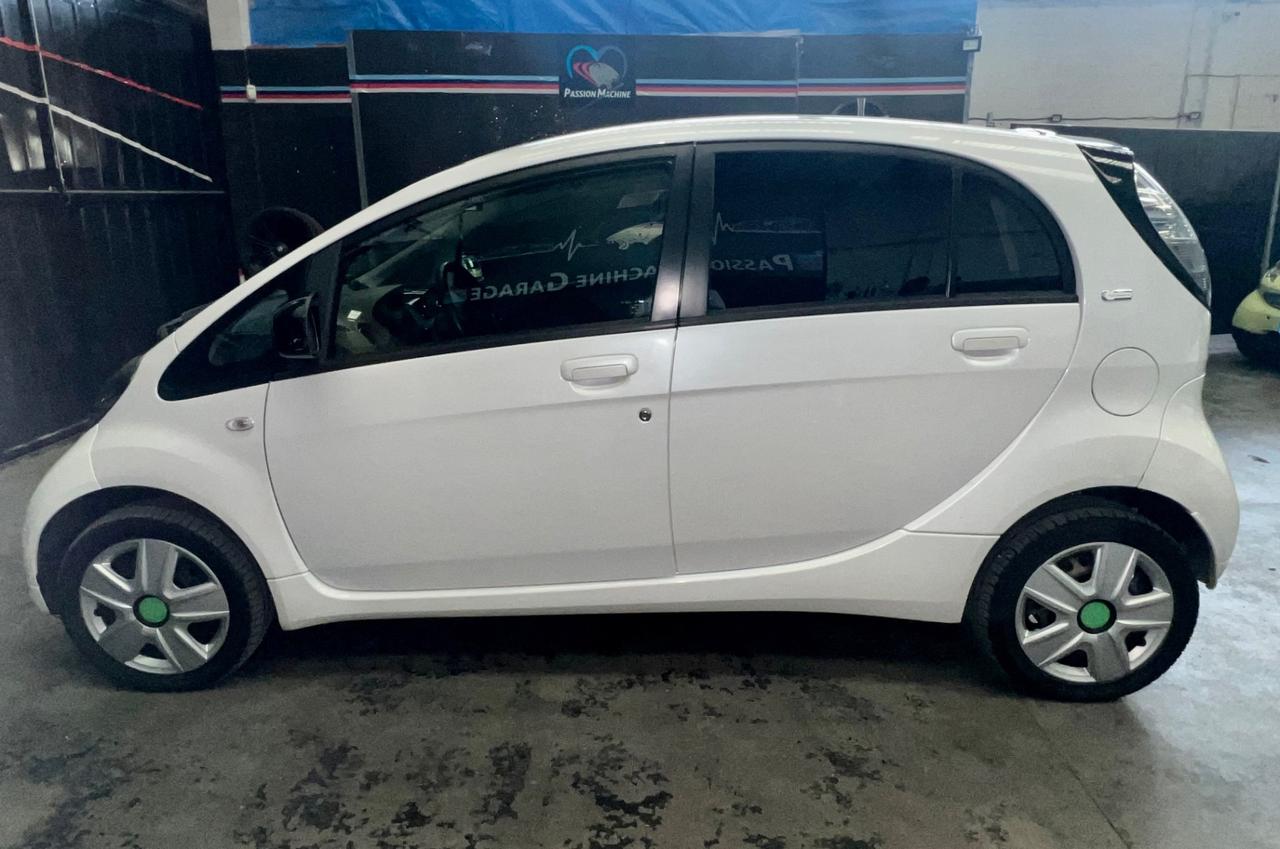 Citroen C-Zero