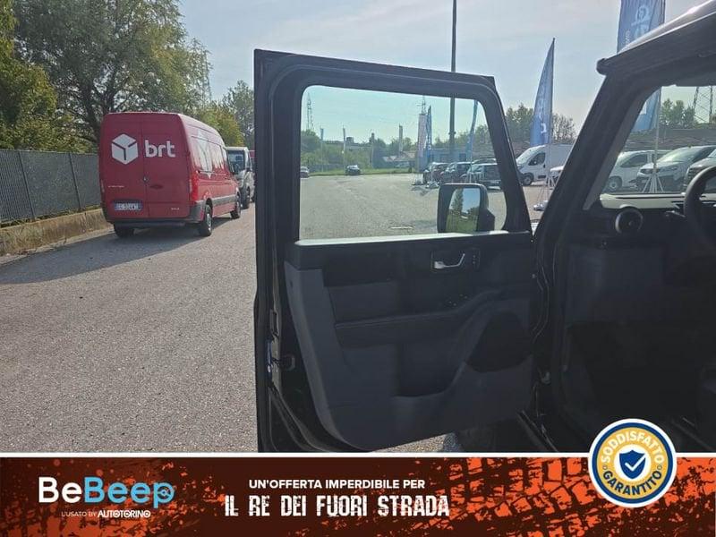 Ineos Grenadier STATION WAGON 3.0 TWIN-TURBO D FIELDMAST