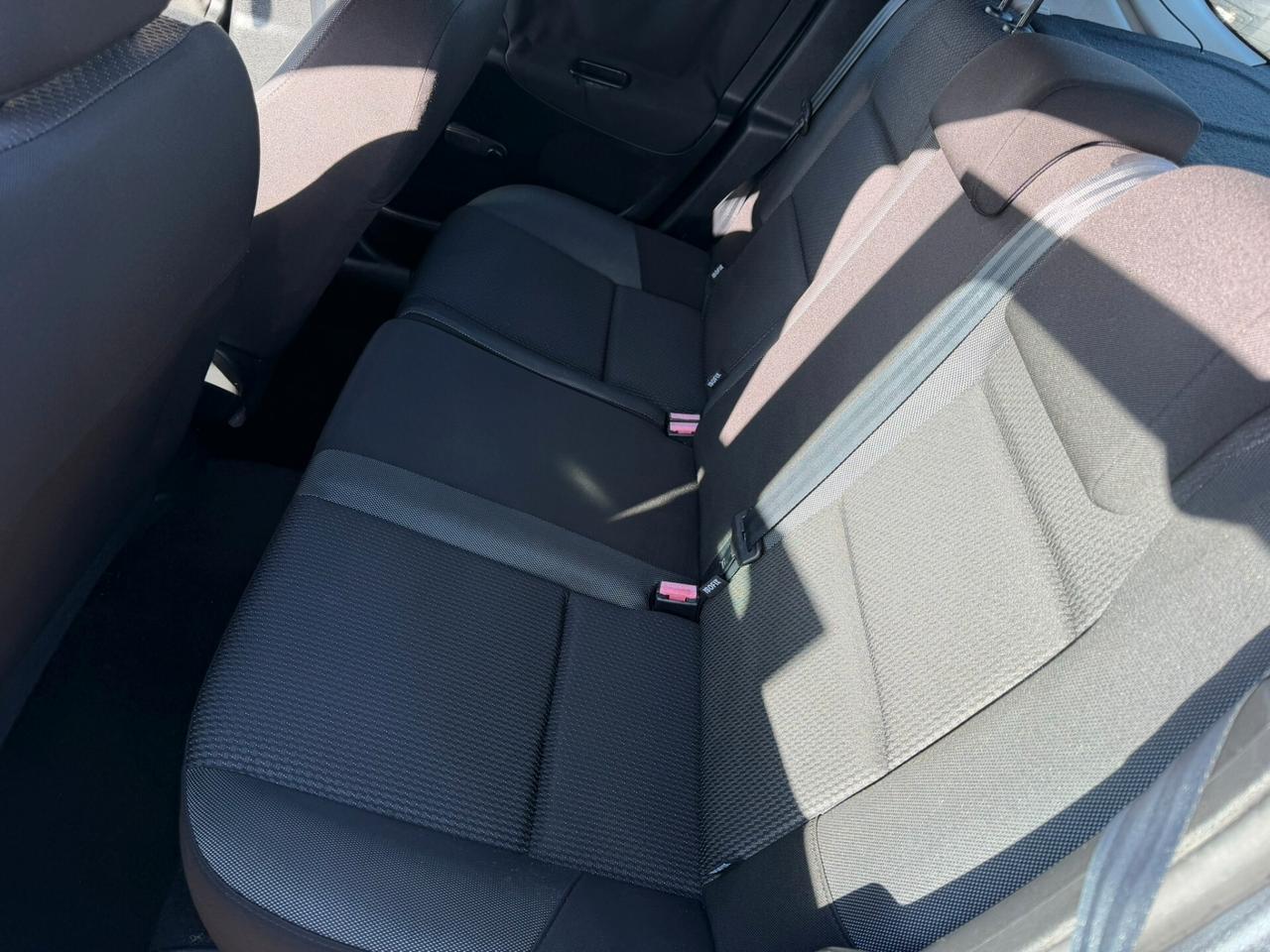 Peugeot 207 1.4 HDi 70CV FAP 5p. XS