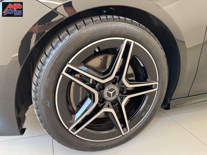 Mercedes-Benz CLA S.Brake CLA 200 d Automatic Shooting Brake AMG Line Advanced Plus