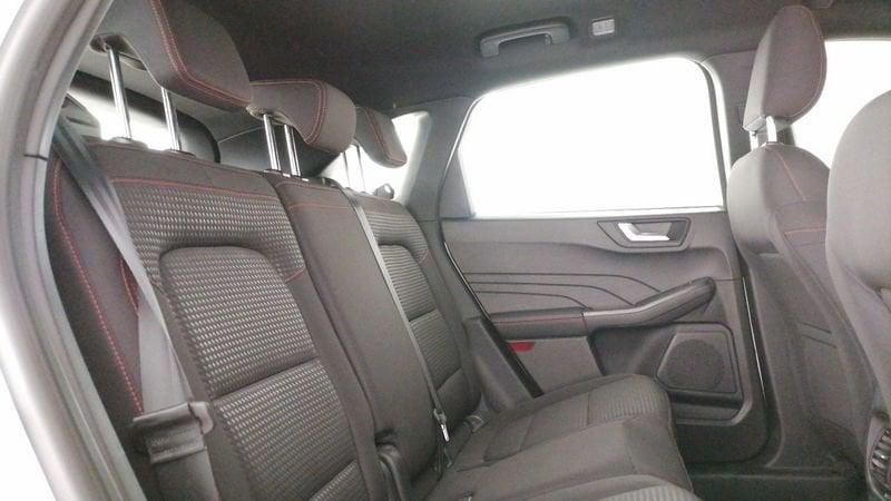Ford Kuga 2.5 phev ST-Line 2wd 225cv cvt