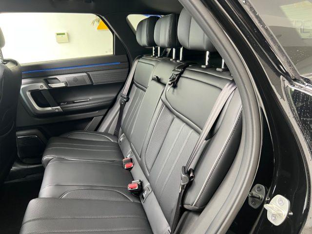 JAECOO Jaecoo 7 JAECOO 7 FULL HYBRID EXCLUSIVE DA ?359,00