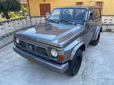 Nissan Patrol GR PATROL GR 2.8
