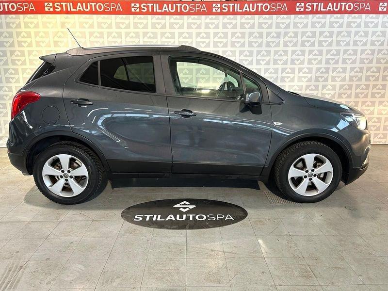 Opel Mokka X 1.6 CDTI Ecotec 4x2 Start&Stop Business