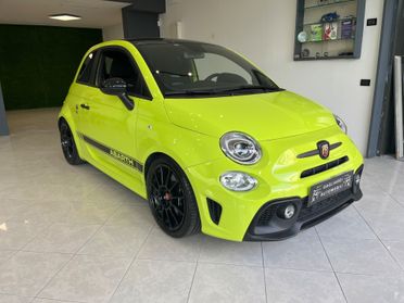 Abarth 595 180 CV Competizione 15mila km