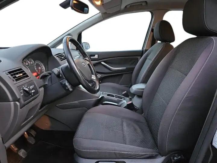 Ford Focus C-Max 1.6 TDCi (110CV) Ghia"Cond Ottime"