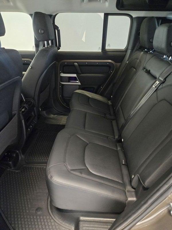 Land Rover Defender 110 3.0D I6 200 CV AWD Auto SE AUTOCARRO N1