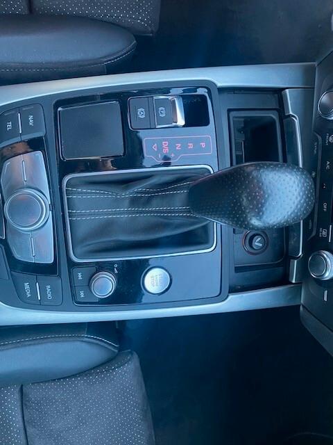 AUDI A6 3.0 TDI QUATTRO SLINE PLUS S TRONIC - IVA ESPOSTA