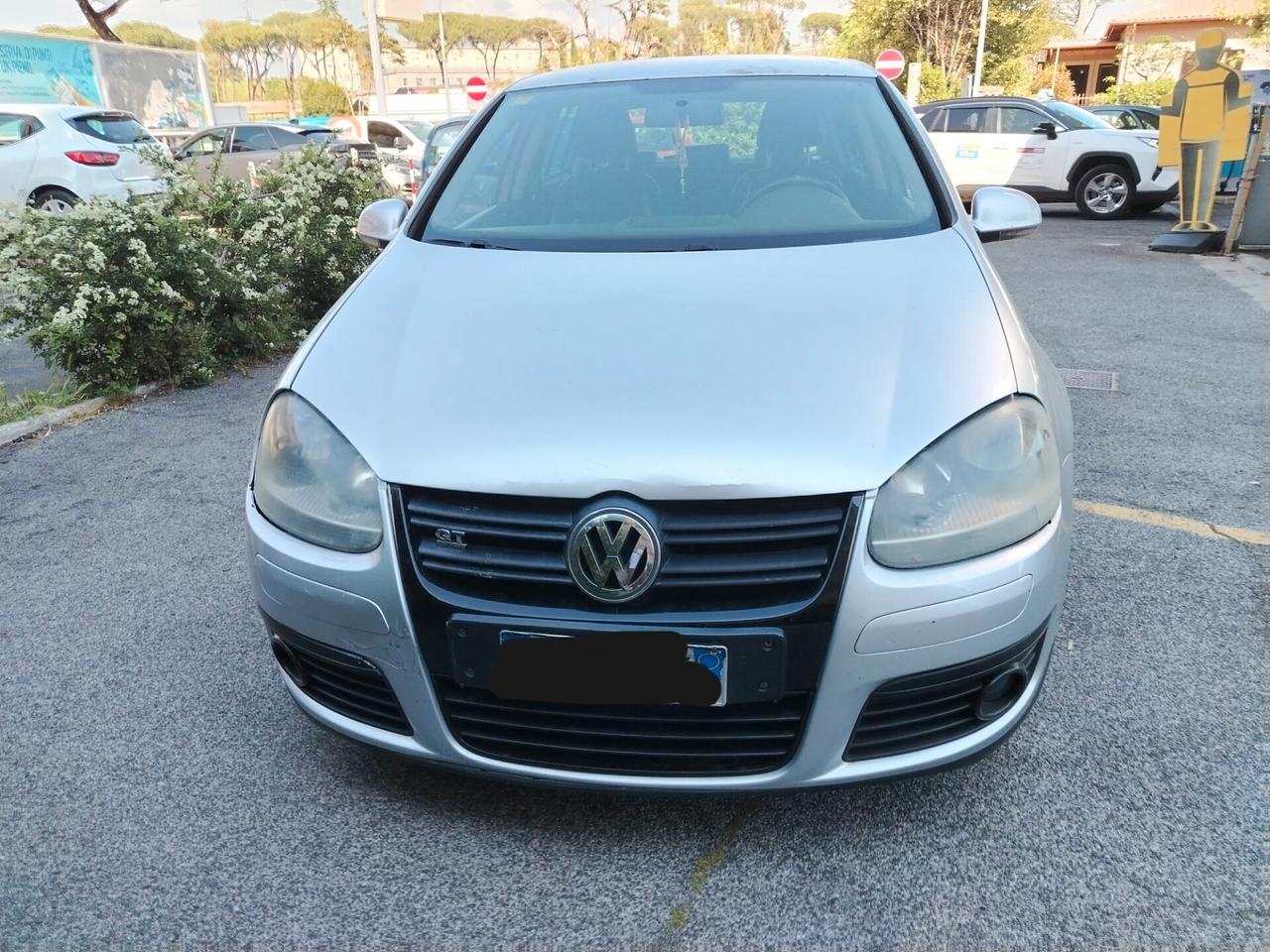 Volkswagen Golf 2.0 TDI DPF 5p. GT Sport