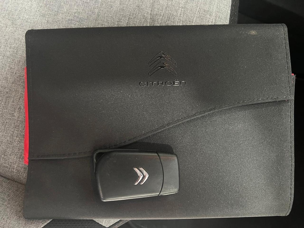 Citroen C1 PureTech 82 5 porte Shine