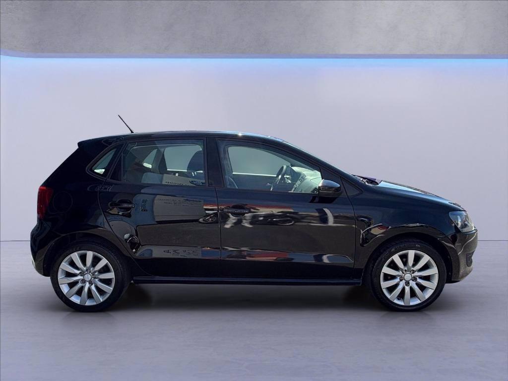 VOLKSWAGEN Polo 5p 1.2 Trendline 60cv del 2014