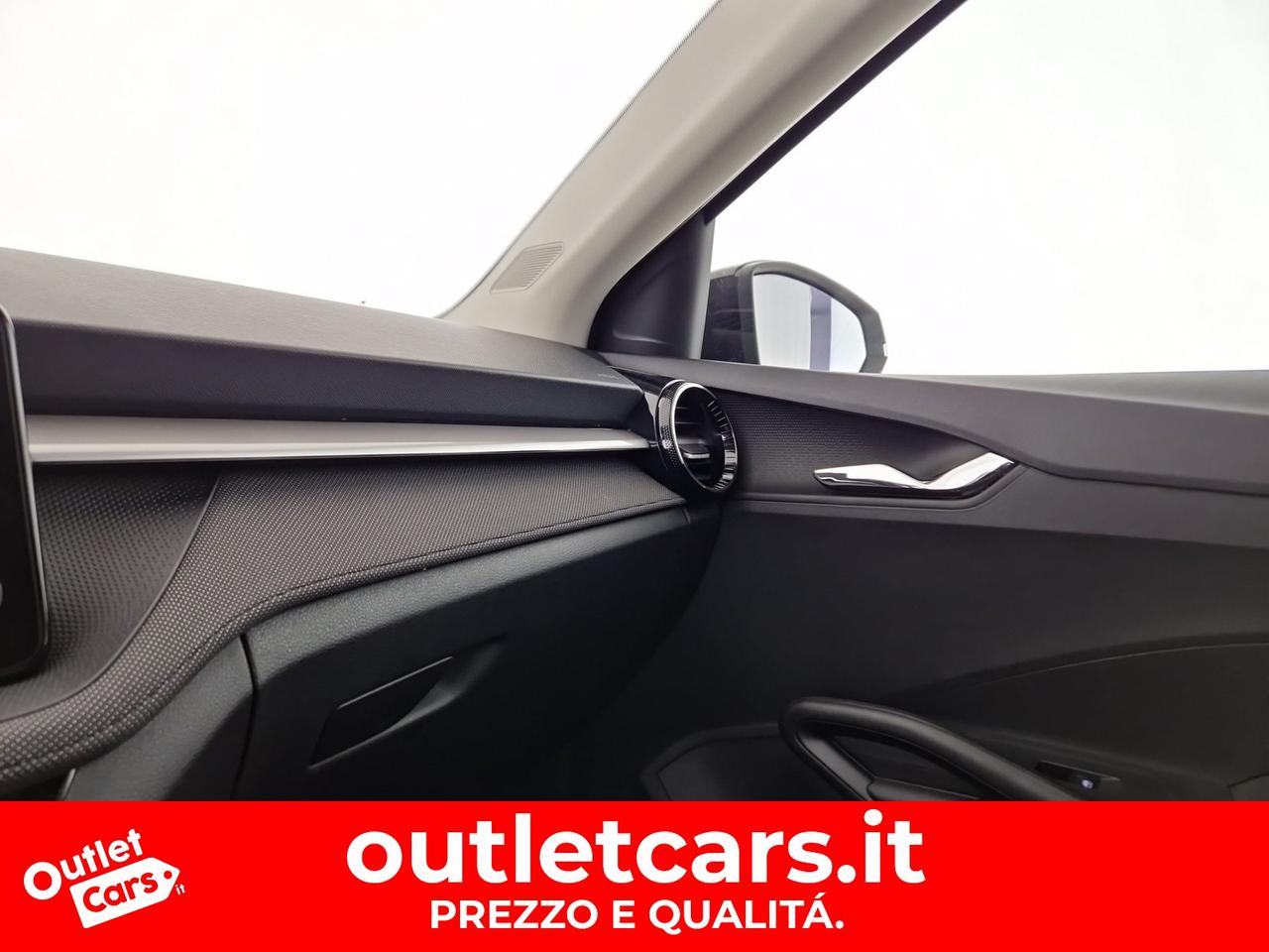 Skoda Fabia 1.0 tsi evo 130 edition 95cv