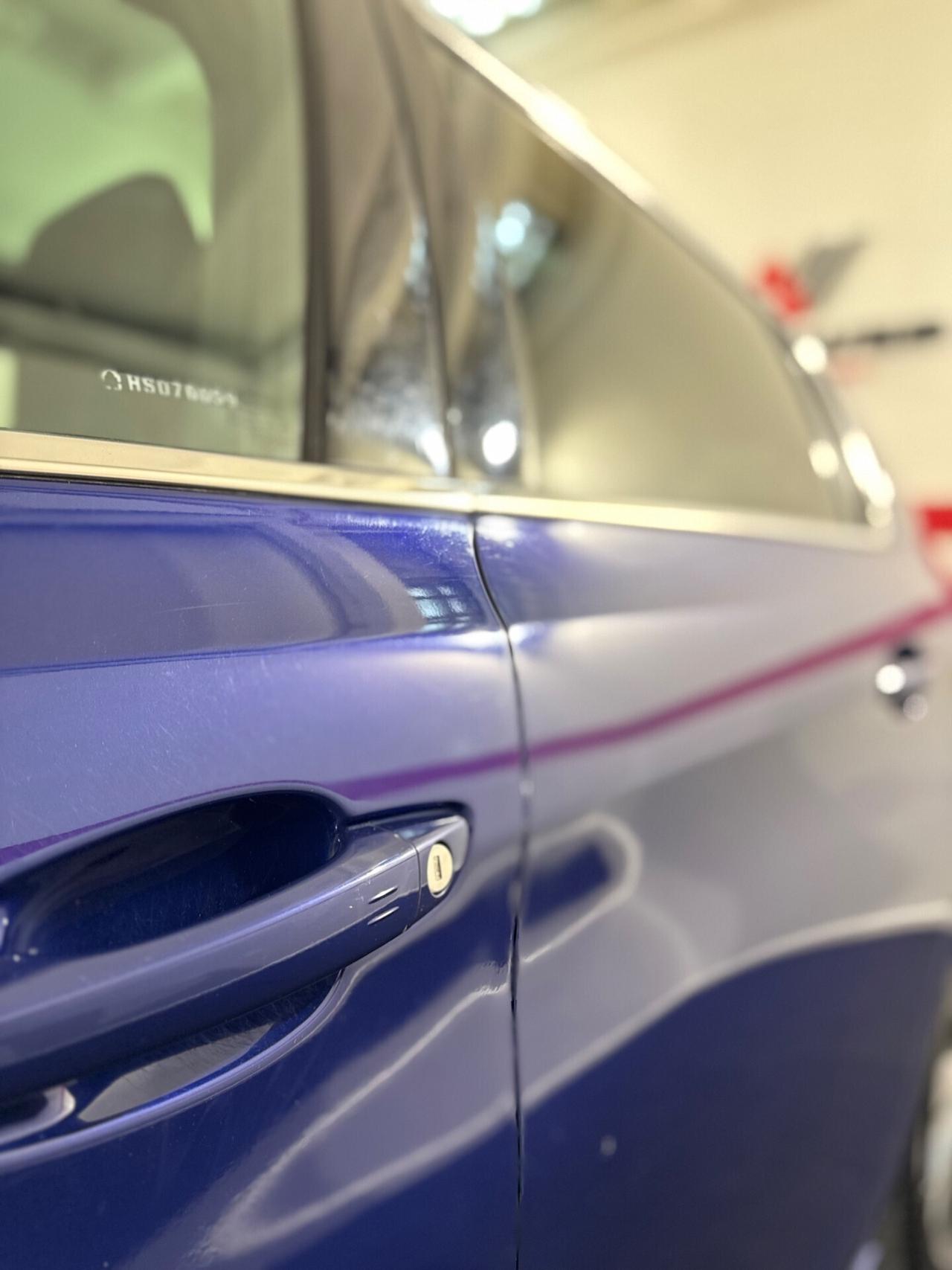 Peugeot 308 BlueHDi 150 S&S EAT6 GT Line