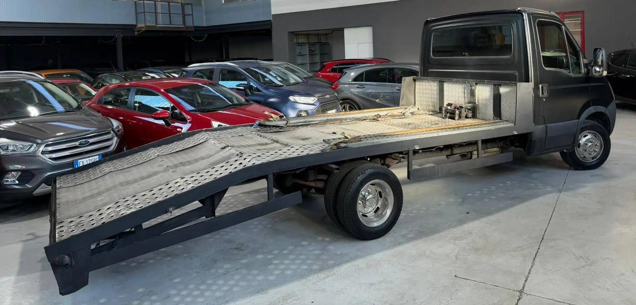 Iveco Daily 35 C12P p.m.