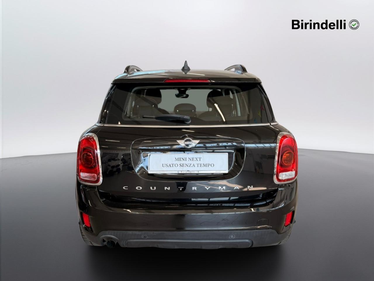 MINI Mini Countrym.(F60) - Mini 1.5 One D Business Countryman