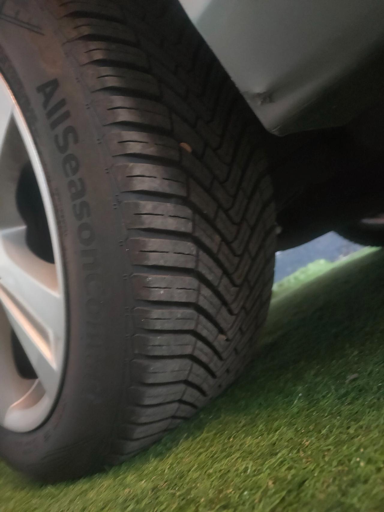 Bmw 116 116i cat 5 porte Futura