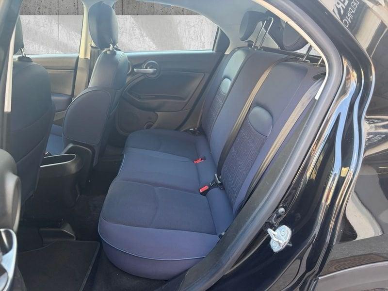 FIAT 500X 1.3 mjt Cult 95cv