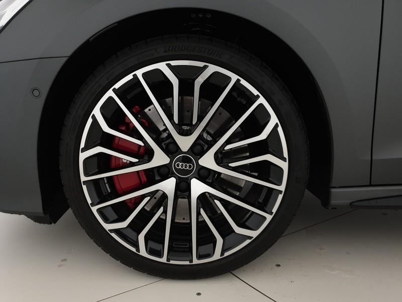 Sportback 2.0TFSI 333CV quattro Str Sport Attitude