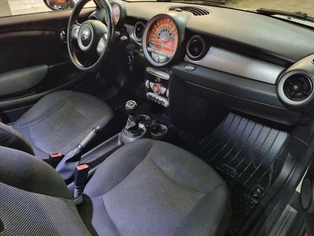 MINI Cooper 1.4 Ray