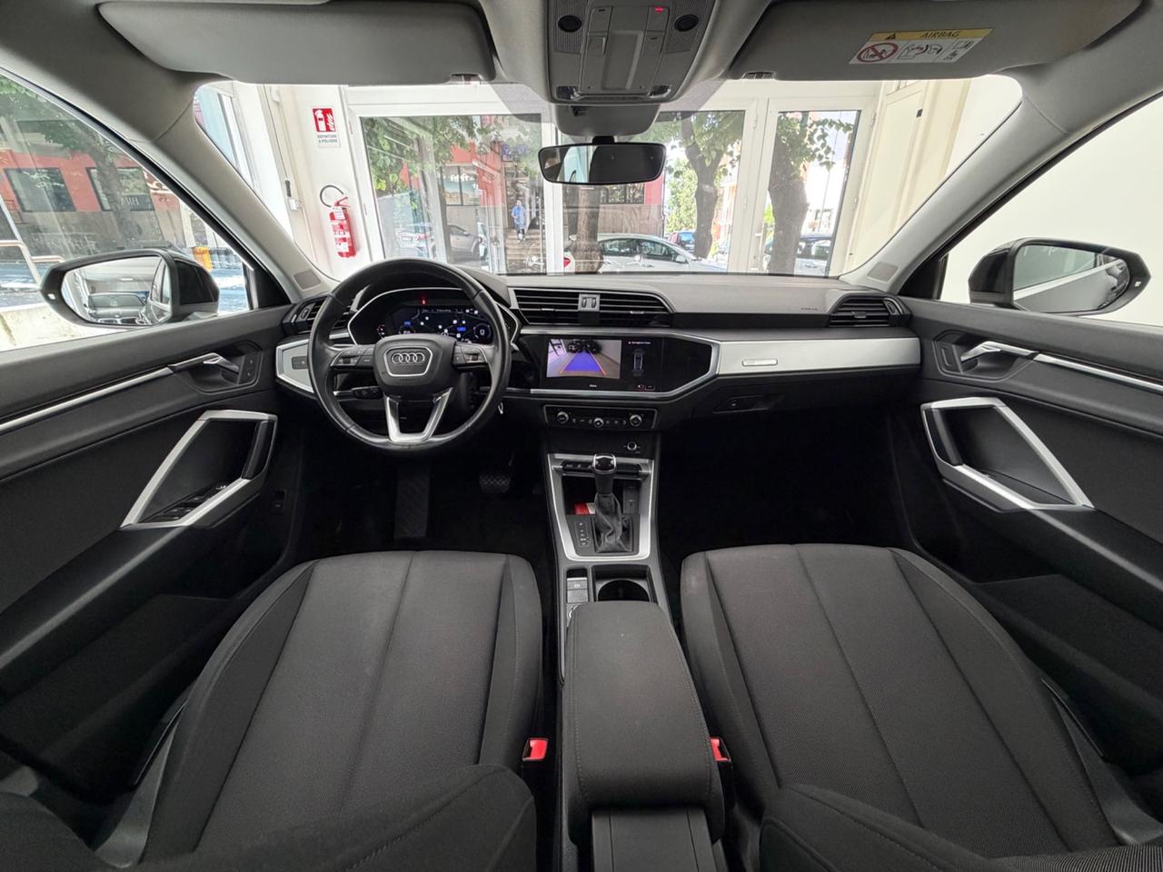 Audi Q3 SPB 35 TDI S tronic Business Plus IVA ESPOSTA