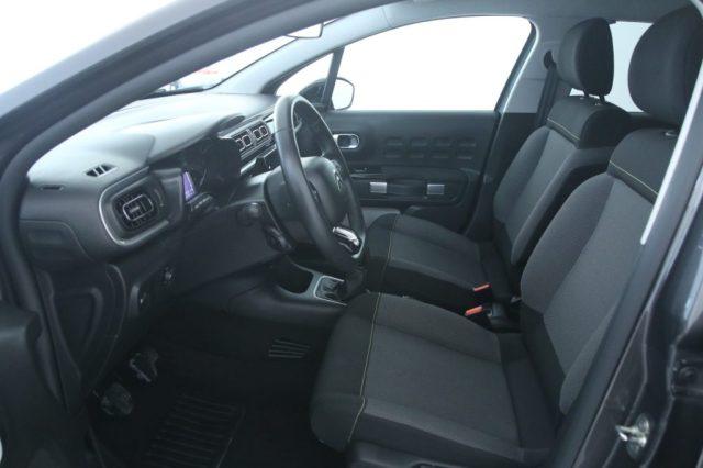 CITROEN C3 PureTech 83 S&S Shine Neopatentati