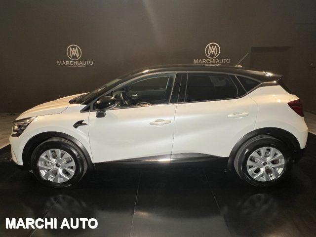 RENAULT Captur Full Hybrid E-Tech 145 CV Zen