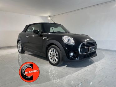 Mini Mini 1.5 Cooper D Boost Cabrio