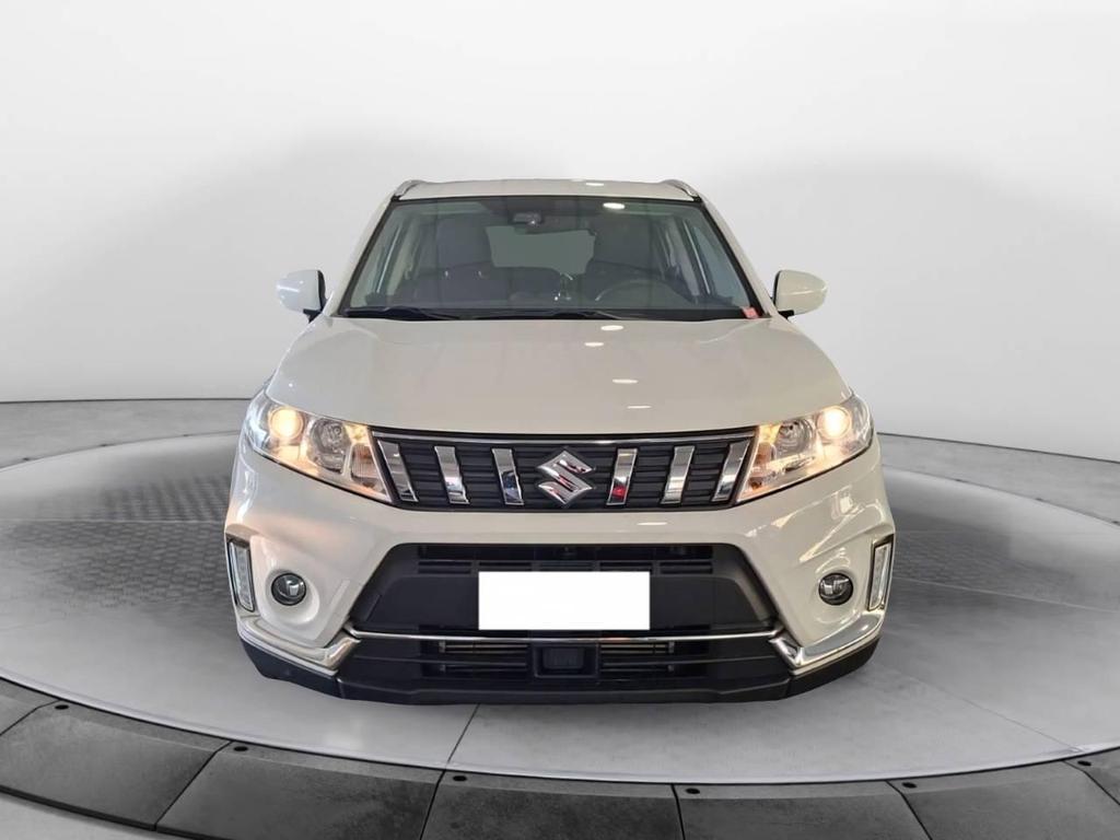 Suzuki Vitara 1.0 Boosterjet Starview 4WD ALLGRIP Auto
