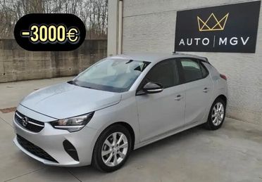 Opel Corsa 1.2 75 CV Edition