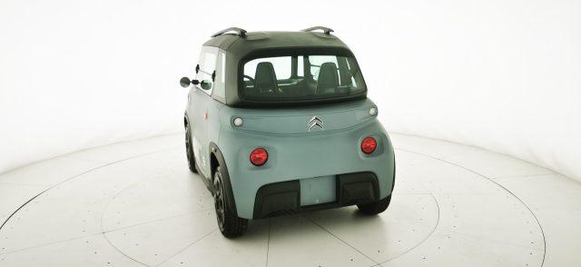 CITROEN Ami My Ami Pop