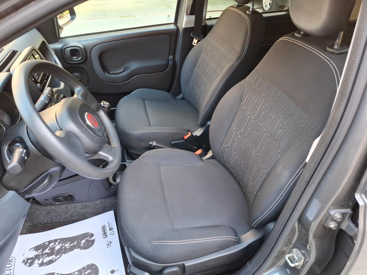 Fiat Panda 1.0 Hybrid City Life *Prezzo reale