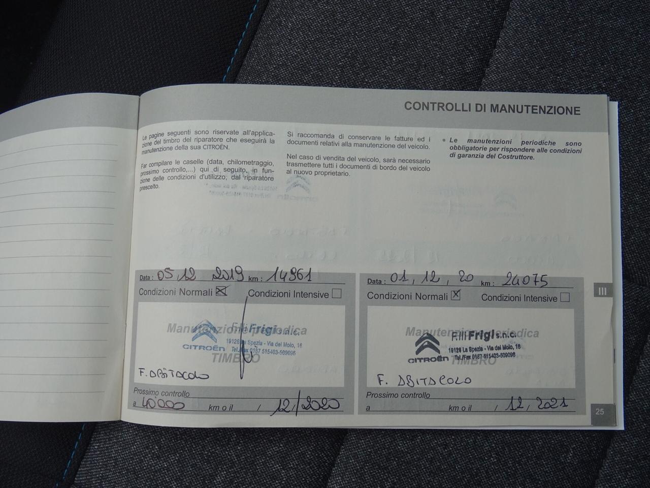 Citroen C4 Cactus PureTech 110 S&S EAT6 Shine