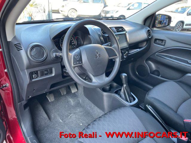 MITSUBISHI Space Star 1.2 Invite NEOPATENTATI PROMO !