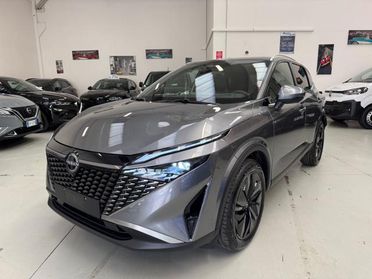 NISSAN Qashqai MHEV 158CV Xtronic Tekna NEW MODEL PRONTA CONSEGNA