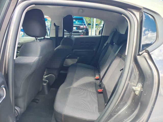 CITROEN C3 PureTech 83 S&S Max