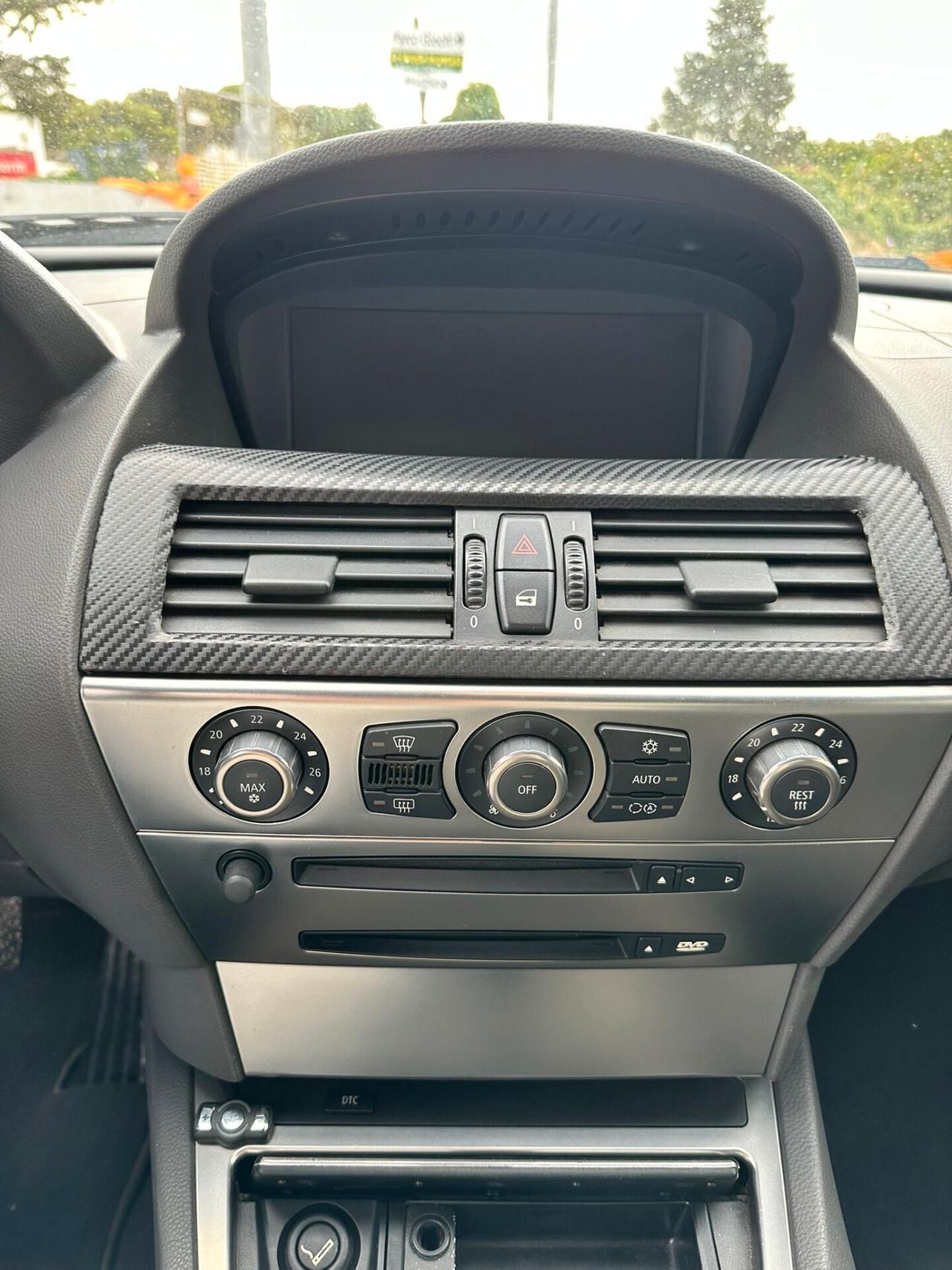 BMW Serie 6 Coupé 630i cat