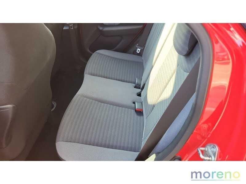 Toyota Aygo 1.0 x-cool 72 CV