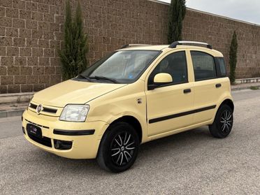 Fiat Panda 1.2 Benz-GPL di serie 12 mesi di garanzia