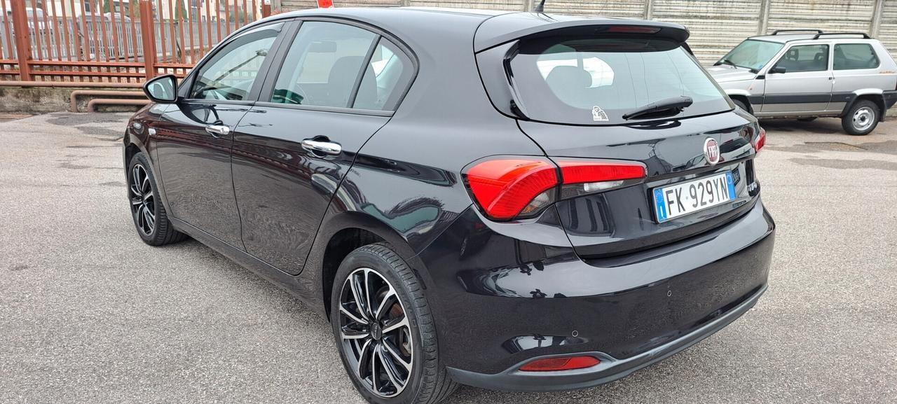 Fiat Tipo 1.4 T-Jet 120CV GPL 5 porte Easy