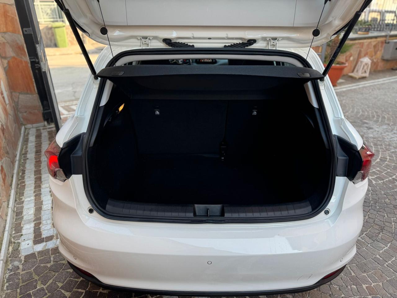 Fiat Tipo 1.6 Mjt S&S 5 porte City Life