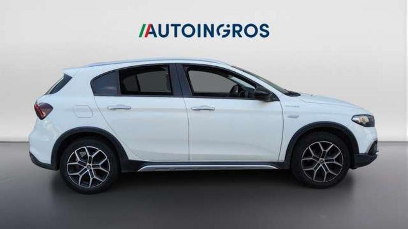 FIAT Tipo 5 Porte 1.0 Cross