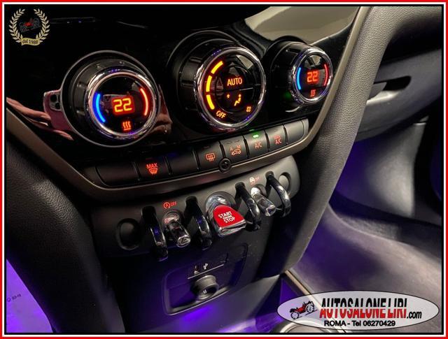 MINI Countryman Cooper D Essential Automatica 2.0d 150cv