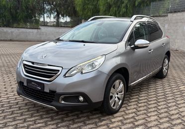 Peugeot 2008 1.6 e-HDi Allure - 2014