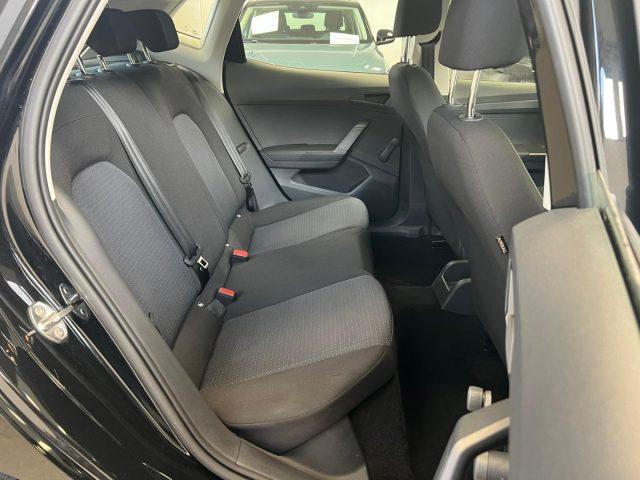 SEAT Ibiza 1.0 EcoTSI 95CV *GARANZIA SEAT*UNICO PROP.*