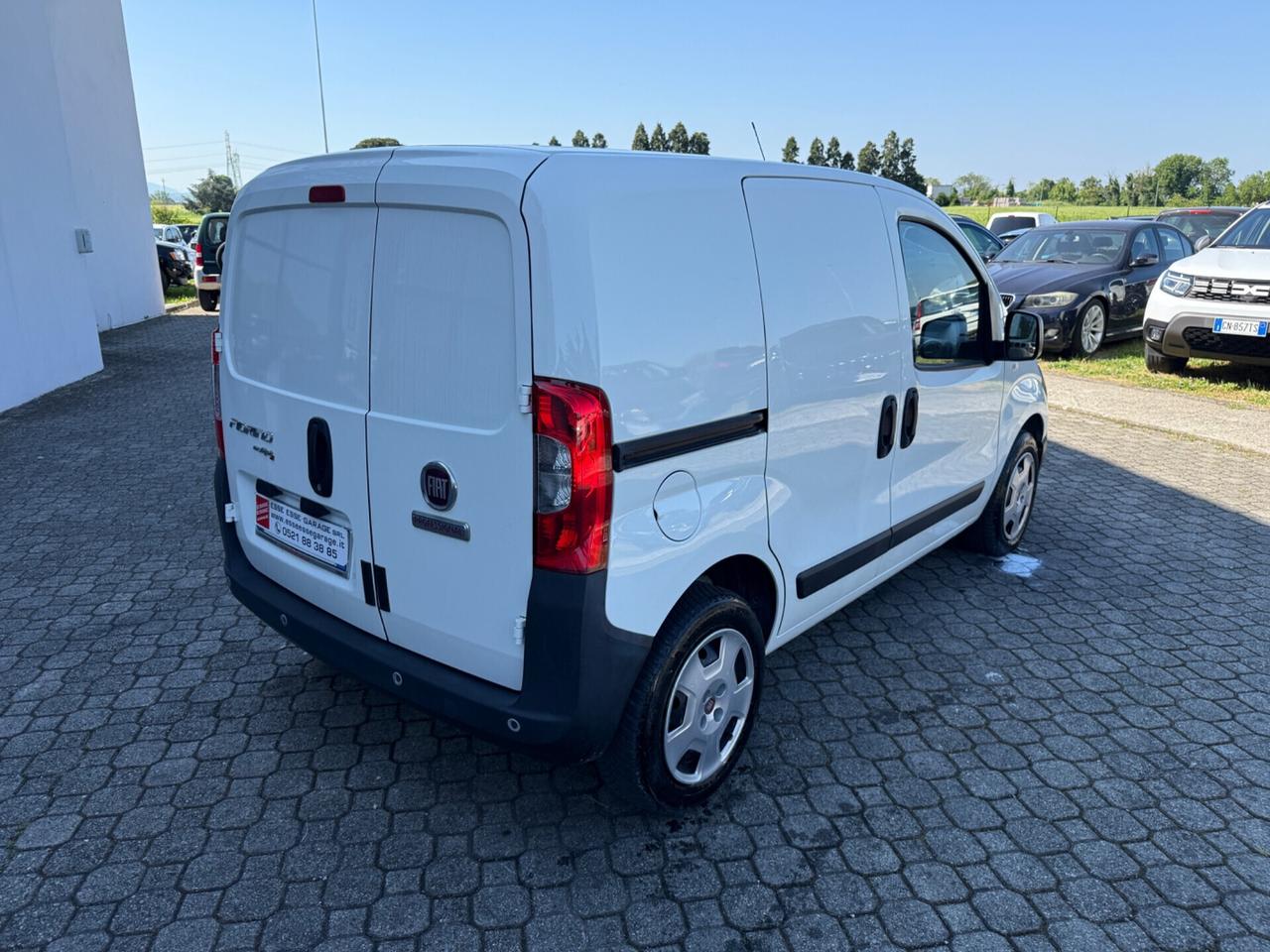 Fiat Fiorino 1.3 MJT 75CV Furgone