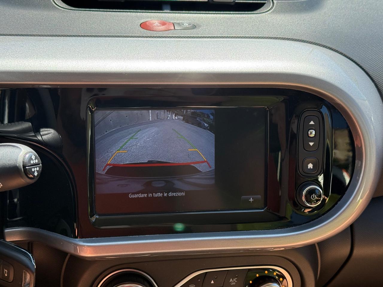 Renault Twingo TCe 110 CV GT Automatica