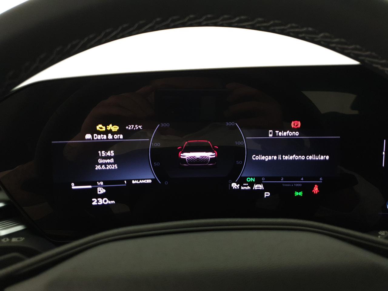 Avant 2.0TDI 204CV S tronic Business Advanced