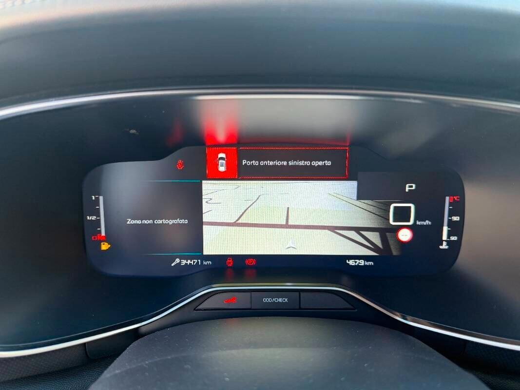 Citroen C5 Aircross BlueHDi 130 S&S EAT8 Shine Pack